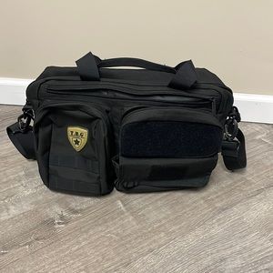 Tactical Baby Gear Diaper Bag